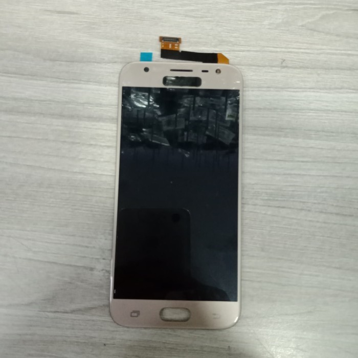 LCD+TOUVHSCREEN SAMSUNG J330/J3PRO (2017) GOLD G.A