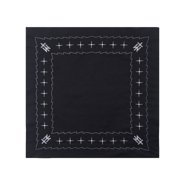 Tharf 25 Maternal Disaster Scarf Bandana Slayer