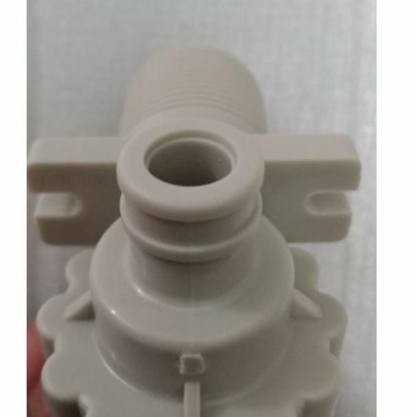 Grosir Selenoid Valve Water Inlet Mesin Cuci Lg Wf-L100Tc