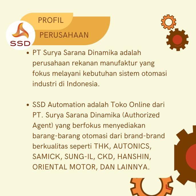 Murah Rotary Encoder Autonics E50S8-60-3-N-24-C