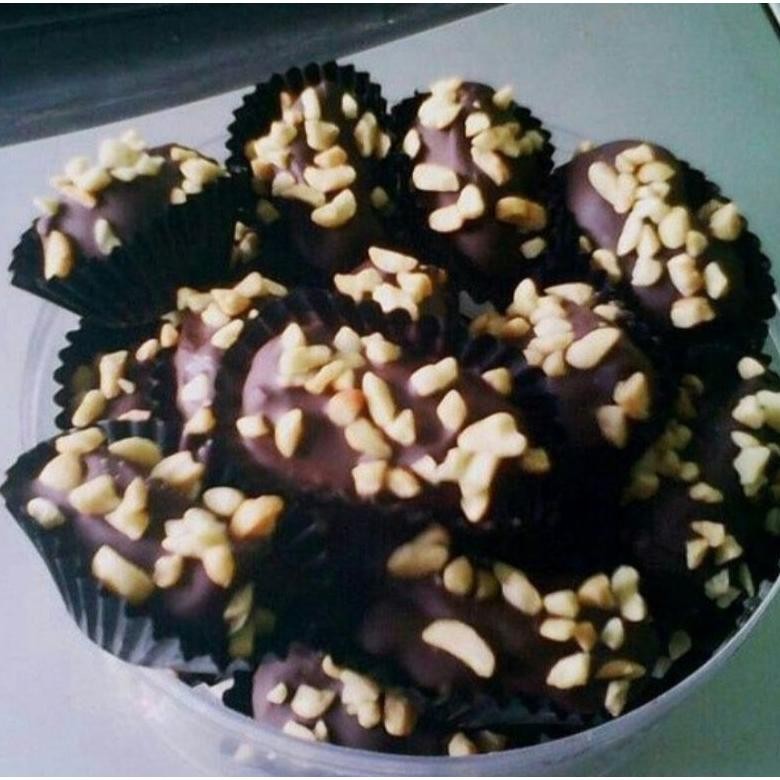 

Parcel Lebaran Kue Kering Cokusi Homemade Flash Sale! Diskon Hingga 70%