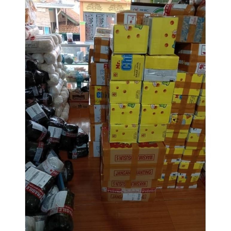 

Kue Kering Bownis Coklat 1Kg Diskon
