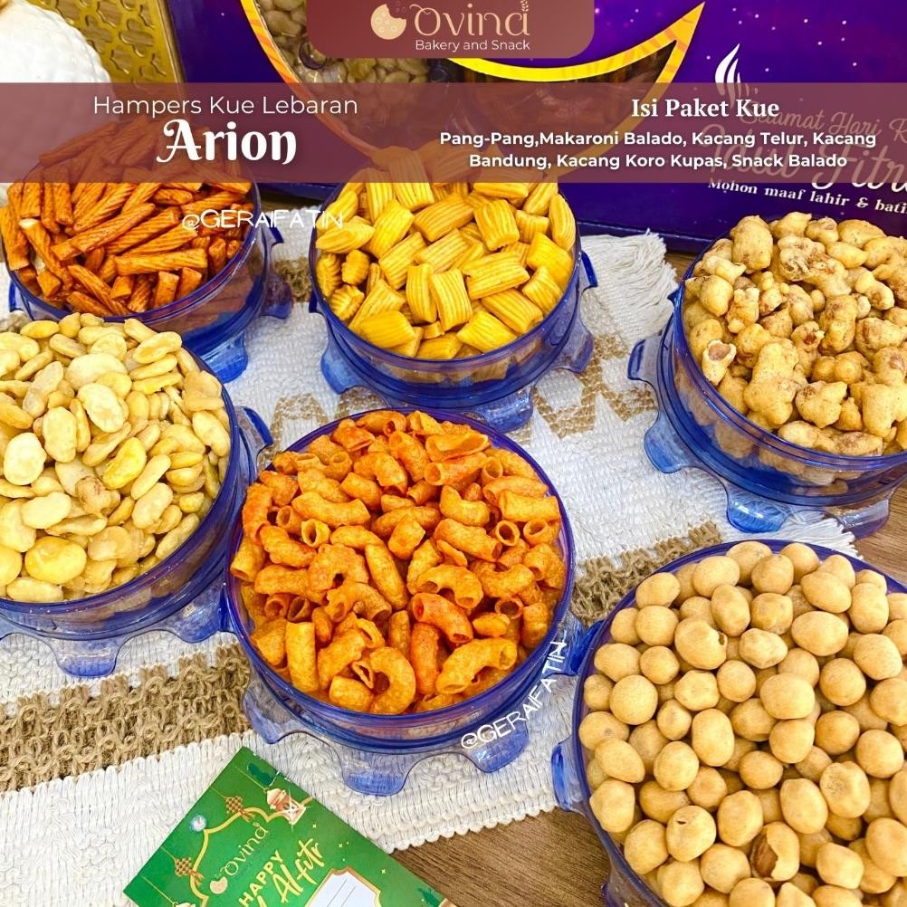 

Paket Kue Kering Lebaran Bellarosa Prioritas Nutnut / Parcel Kue Lebaran 2025 Terlengkap Dan Termurah