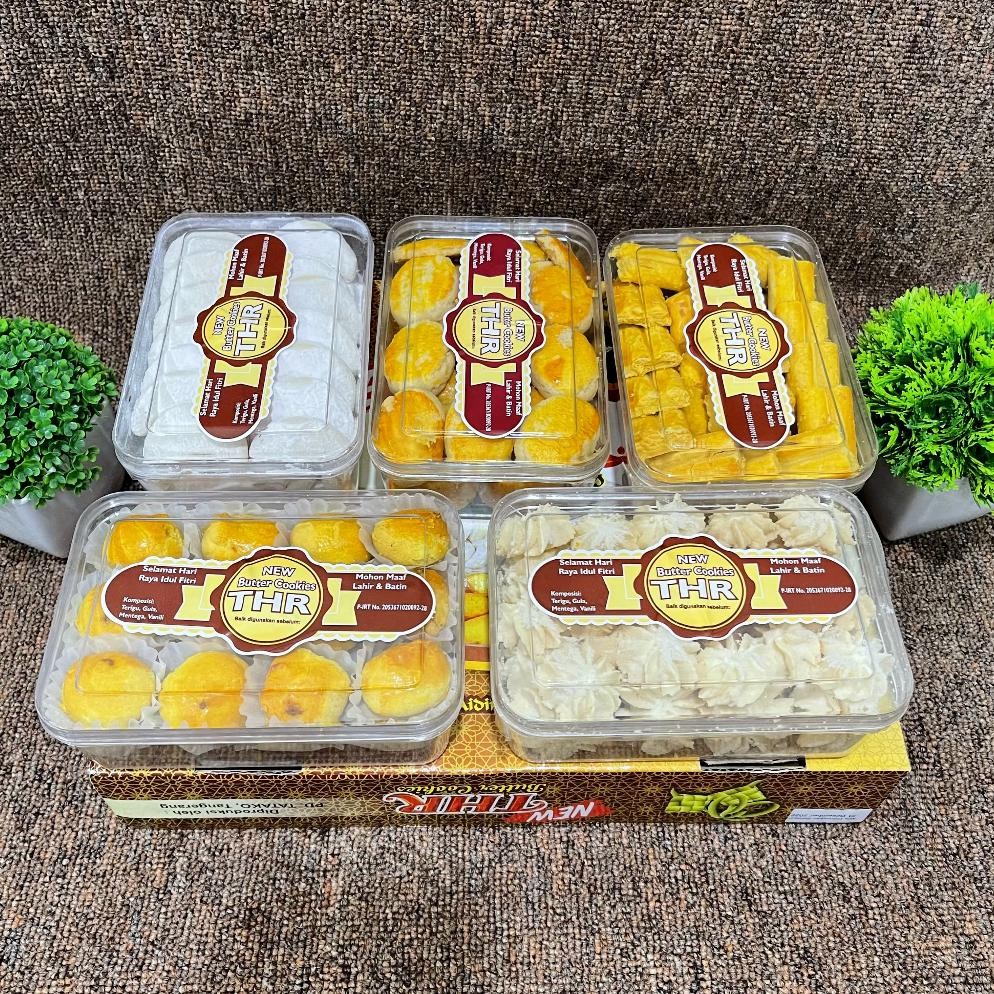 

Paket Kue Kering Lebaran Idul Fitri Hampers Lebaran Idul Fitri Parcel Lebaran Idul Fitri Parcel Putri Salju Nastar Kacang Kastangel 18 Diskon