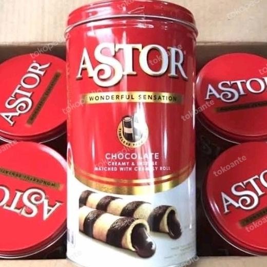 

Astor Kaleng Pengiriman Cepat