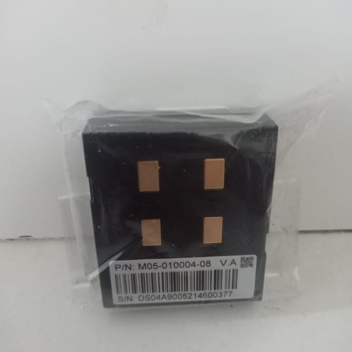 Baterai Pm 60 Mindray New Stok