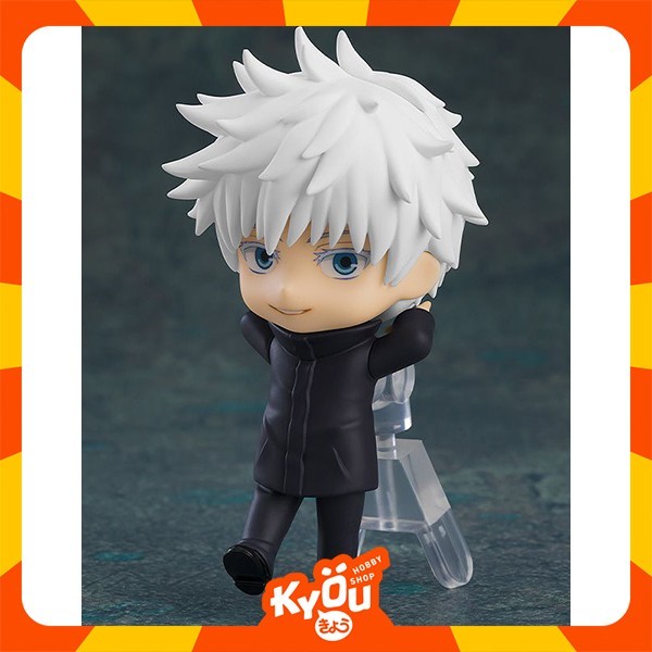 Terlaris Nendoroid Surprise - Jujutsu Kaisen