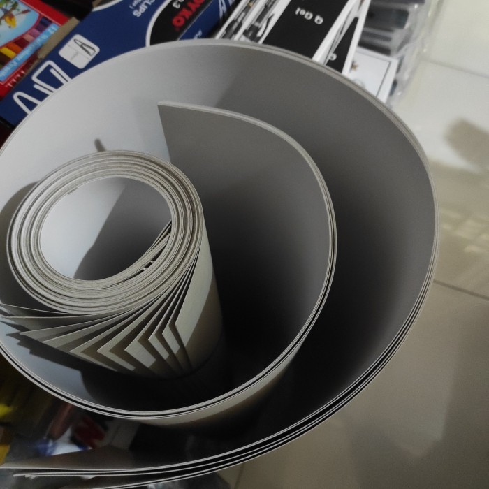 

HOT SALE! Kertas Duplex 350 Gr 79 cm x 109 cm - Karton Duplex