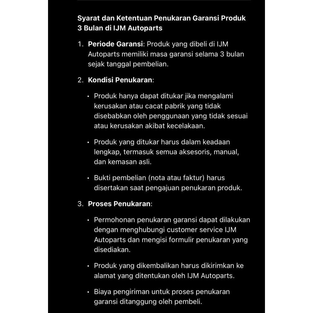 Bearing Laher Roda Belakang Honda Jazz City GD3 & Brio Trivindo