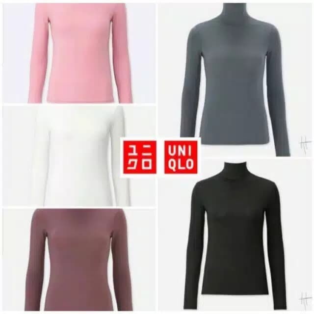 Manset Uniqlo (Ori) Airism Hana Tajima