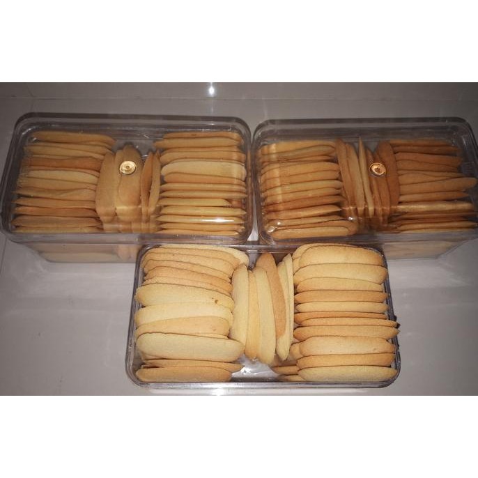 

Lidah Kucing Wisman Original