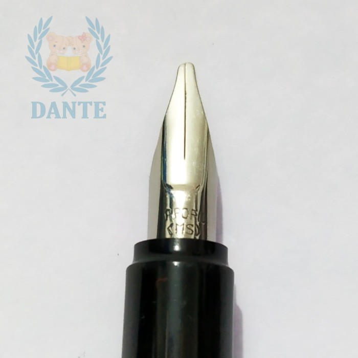 

FOUNTAIN PEN PENNA STILOGRAFICA MADE IN JAPAN MEREK PROFIL