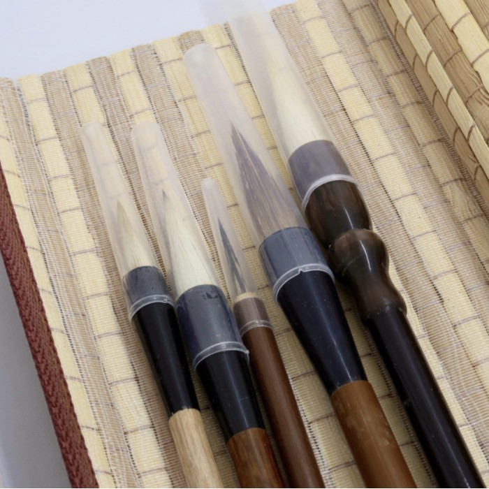 

KUAS KALIGRAFI / CALLIGRAPHY BRUSH STARTER SET