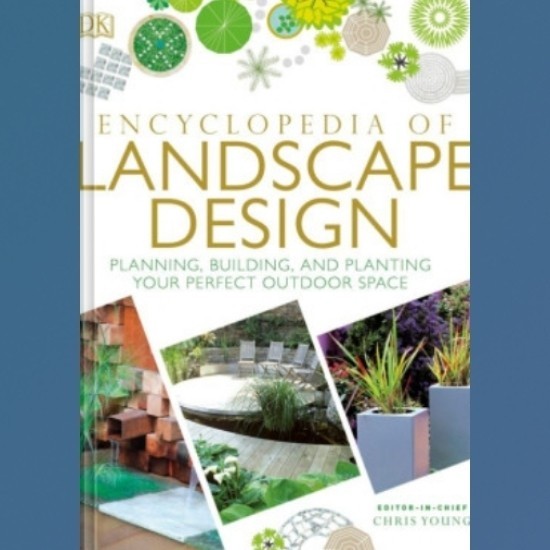 

BERGARANSI BUKU ENCYCLOPEDIA OF LANDSCAPE DESIGN: PLANNING, BUILDING, AND PLANTING YOUR PERFECT