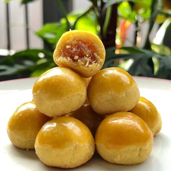 

New Nastar Nanas Premium Spesial Limited Edition