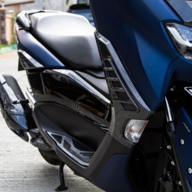 cover samping sen nmax depan carbon nemo 2020 promo Terlaris