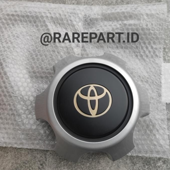 Masih Ada Tutup Dop Roda Velg Toyota Land Cruiser Vx Vx80 Vxr