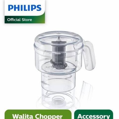PHILIPS CHOPPER BLENDER HR2115 HR2116 HR2061 HR2071