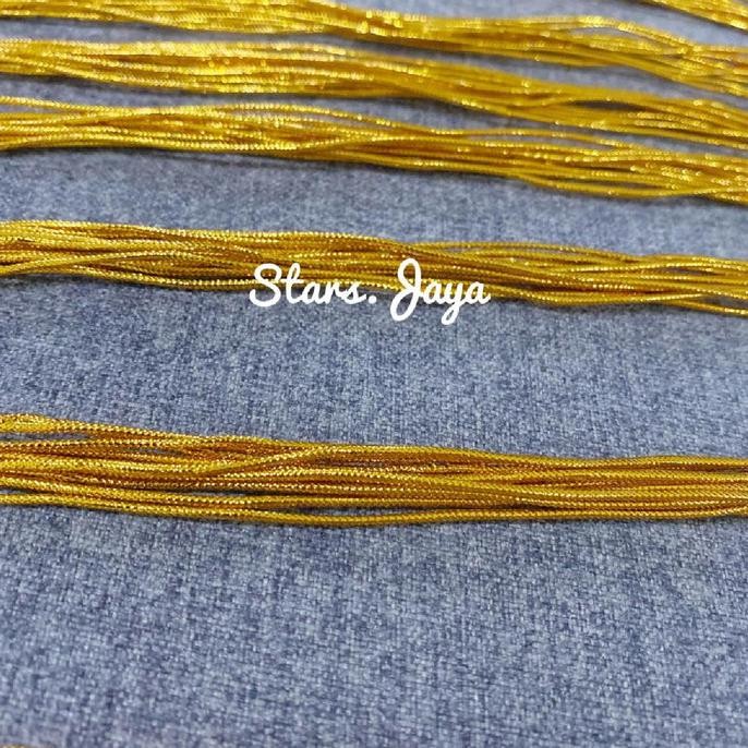 

```````] Tali Emas / Tali Souvenir / Tali Emas Souvenir