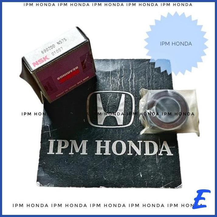 [IPM] PILOT BEARING LAHAR KOPLING FLYWHEEL HONDA BRIO MOBILIO JAZZ CITY