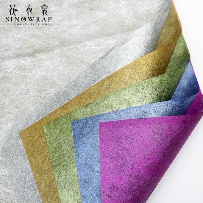 

populer] Kertas Tissu Kilap lembaran / Kertas kado Tissu TM