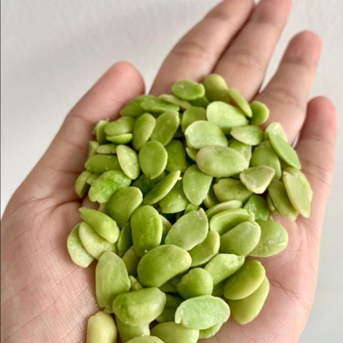 

EDAMAME CRUNCH 350 ML - EDAMAME RENYAH - TINGGI VITAMIN & ANTIOKSIDAN