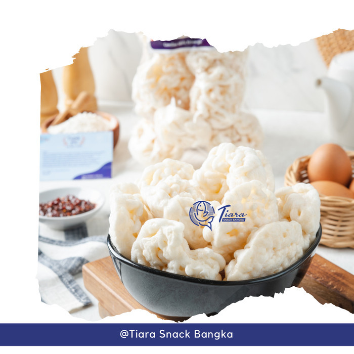 

KEMPLANG PANGGANG SUPER, GETAS BANGKA, KEMPLANG PANGGANG TIARA - TIARA