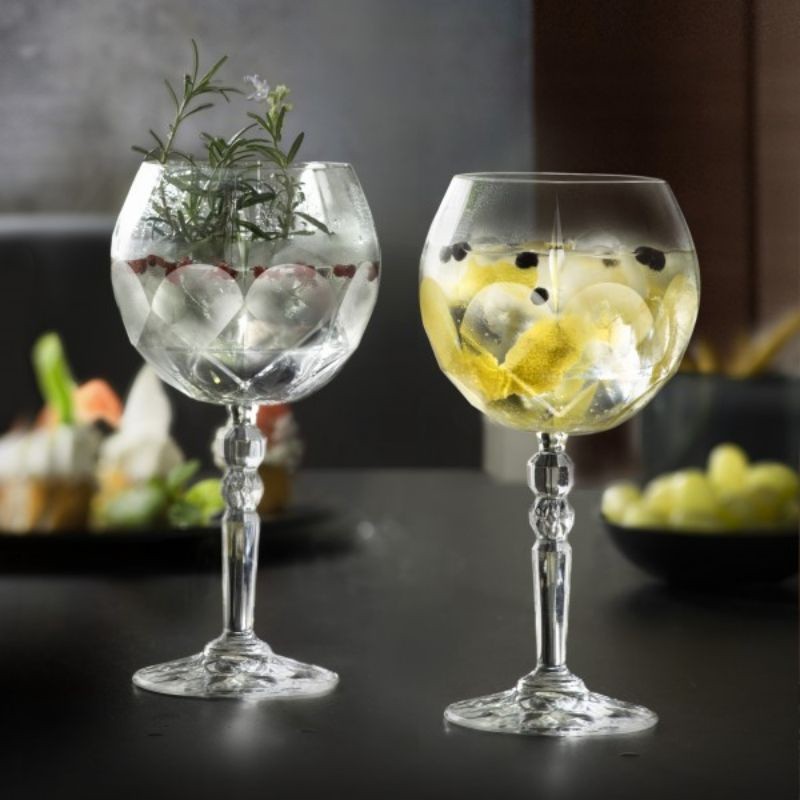 Alkemist Calice Gin Tonic Gobelet 58cl by RCR Crystal 274330 - 1pc