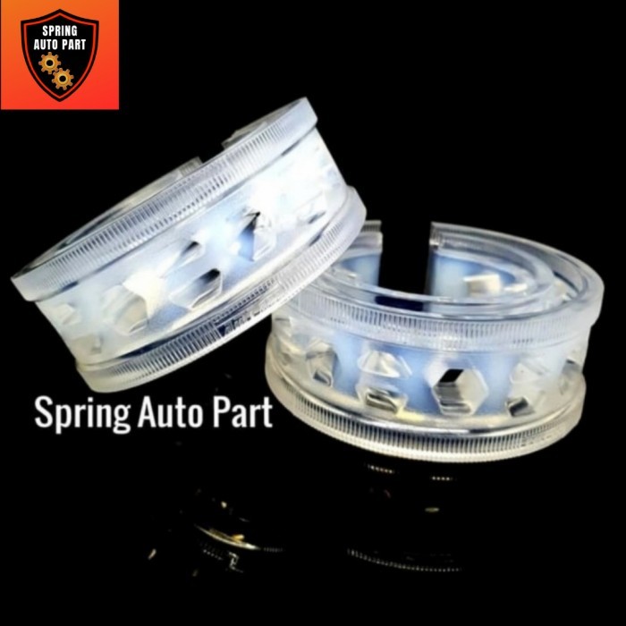 Spring Buffer Damper Calya /Sigra Belakang