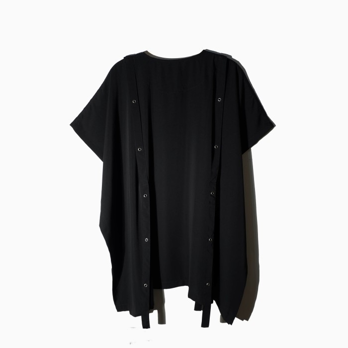 Rashawl Alula Vest - Rashawl Alula Vest