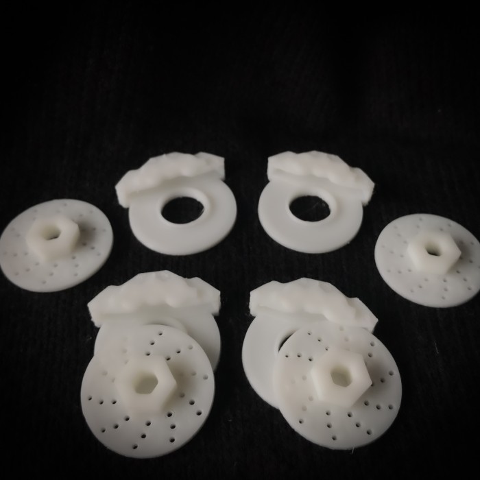 Product Laris (Ready) Hex Wpl D12, Wpl D12 Adabter Velg, Velg Wpl D12, Adabter