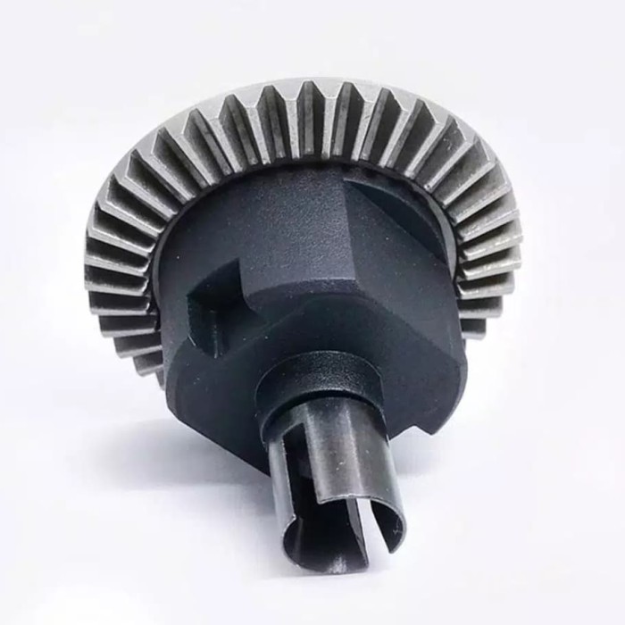 Product Laris Hsp 02024 Gear Diff Front / Rear Rc Hsp 1/10 94123 94111 Differential