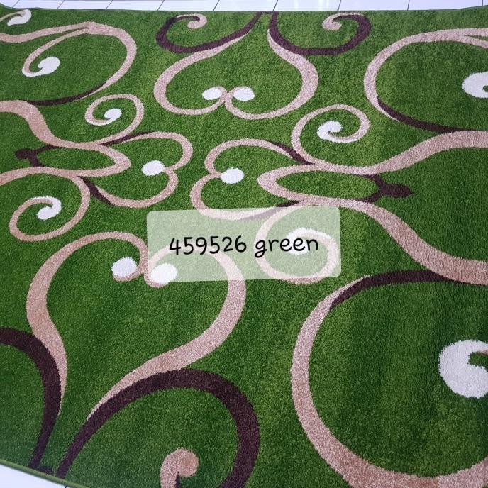 Grosir Karpet Permadani Paris Ukuran 210X310