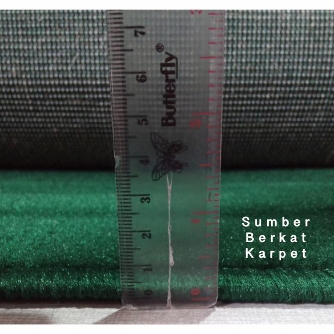 Karpet Sajadah Medeena /Karpet Mesjid Medeena uk 105x570