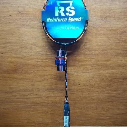 Raket Badminton Bulutangkis RS Power Smash Neo II Terlaris