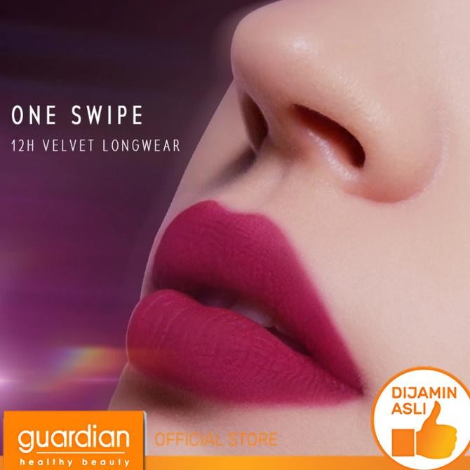 TIMEPHORIA NEBULA VELVET LIP CREAM 08 EQUINOX - LIPSTICK SOFT BLURRING 12 HOURS COMFORT LONGWEAR 4ML