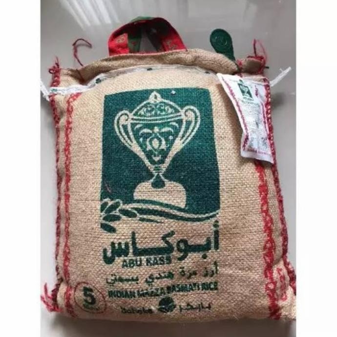 

>>>>>] Beras Basmati Rice Abu Kass AbuKass Makanan Diet Penderita Diabetes