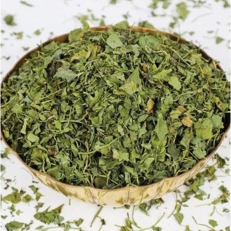 

hanya disini] Dried Kasuri Methi Leaves /Fenugreek Leaf Dry/Rempah Daun Kering India