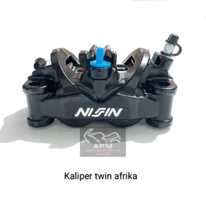KALIPER TWIN AFRIKA NISSIN