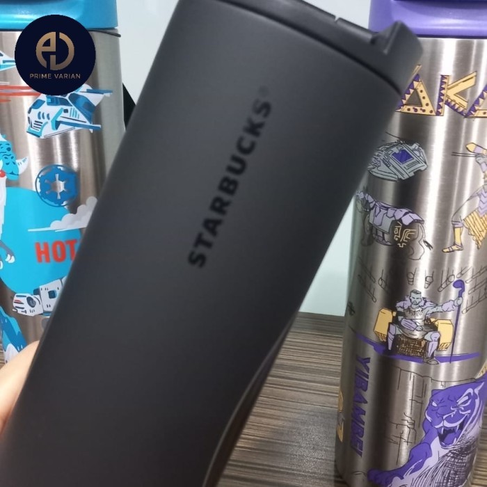 tumbler termos starbucks x disney original