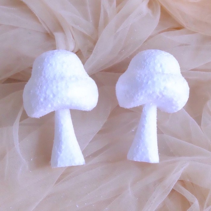

Dummy Mini Mushroom/Mini