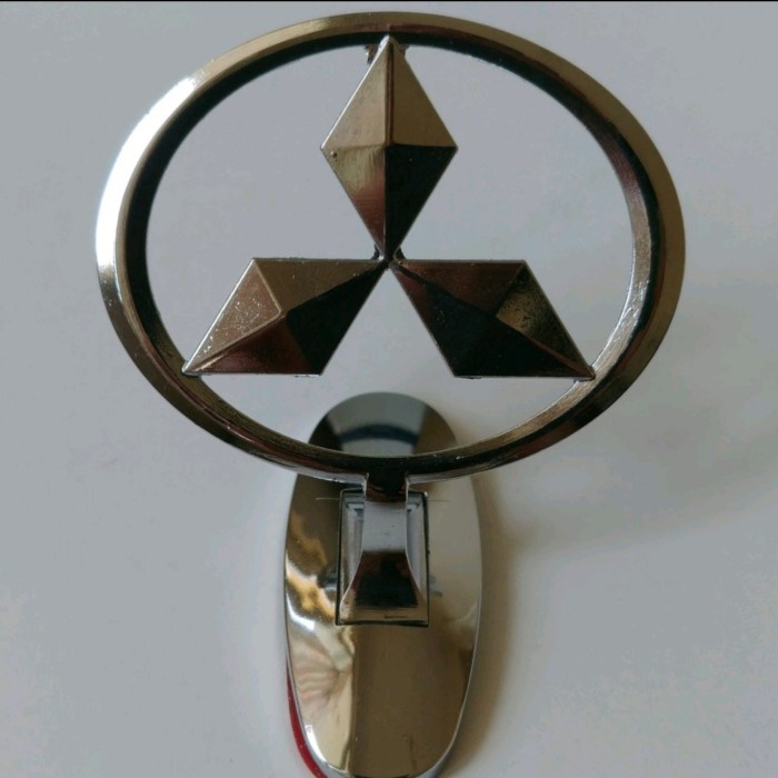 LOGO MITSUBISHI EMEM LOGO MITSUBISHI LOGO KAP MESIN