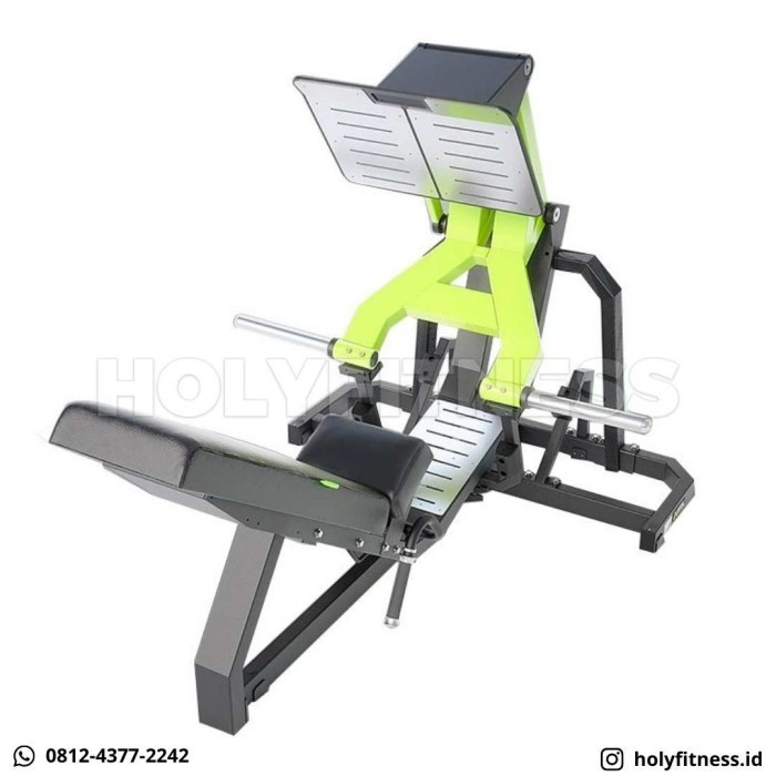 Ylia Dhz Fitness Leg Press Y950(S) Plate Loaded