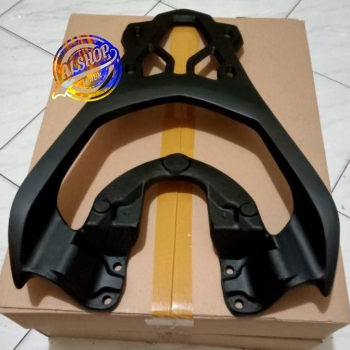 BREKET BOX MOTOR FREEGO / BEHEL BOX FREEGO DUDUKAN BOX YAMAHA FREEGO