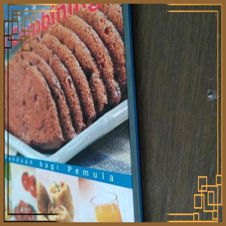 [KBB] BUKU MAKANAN ENAK CARA FOOD COMBINING