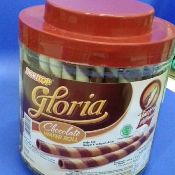 

Terlaris Astor Biskotto Gloria (Biskuit Dan Kue Lebaran) Berkualitas