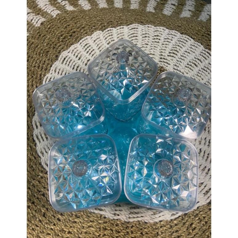 Sale Calista 6 Set Toples Nanpan. Toples Calista Toples Bening Viral