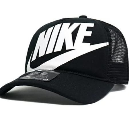 Topi Anak Nike Nike Rise Kids Structured Cap Original
