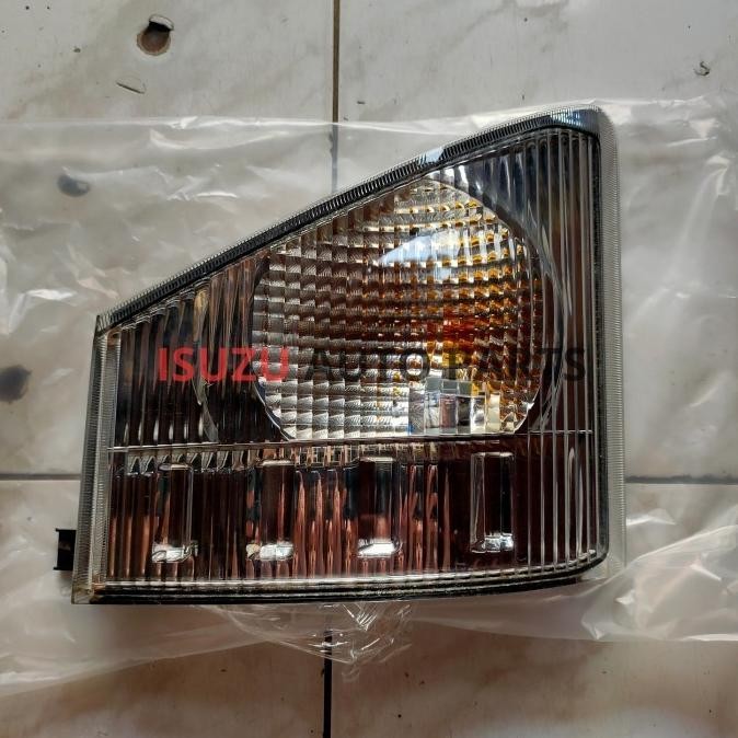 Lampu Sein Sen Kiri Lh Isuzu Elf Nmr 71 Nlr 55 Iap Ori