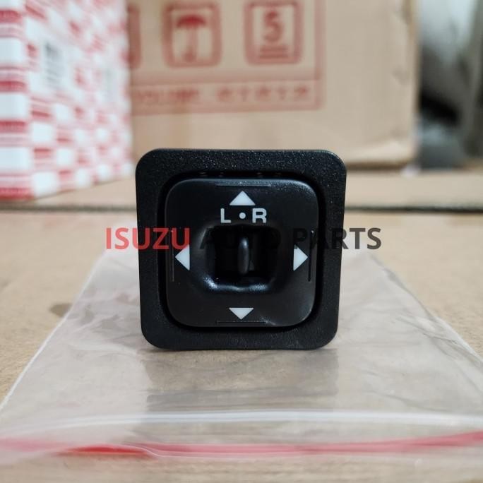 Switch Saklar Mirror Spion Panther Touring Iap Ori